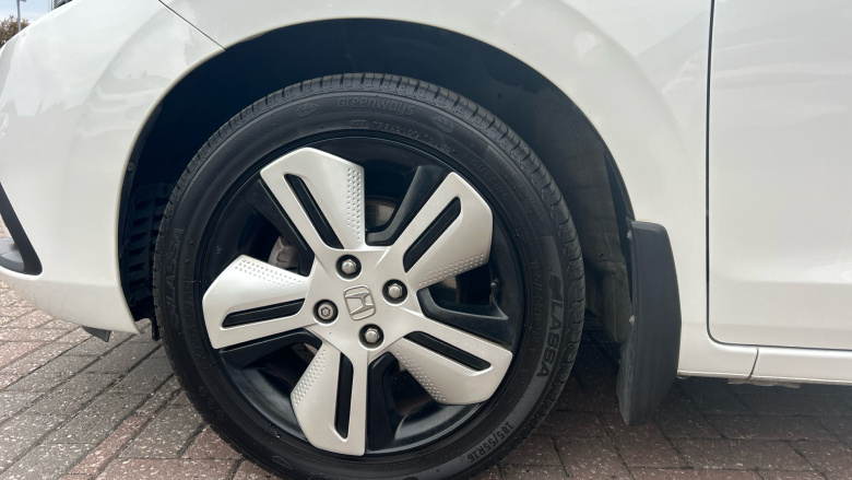 Honda Jazz 1.5 i-MMD Hybrid EX 5dr eCVT Hybrid Hatchback